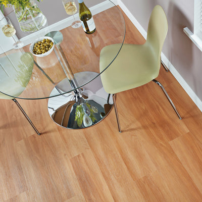 Karndean Rigid Core Jatoba 7"x48"x4.5mm Luxury Vinyl Flooring