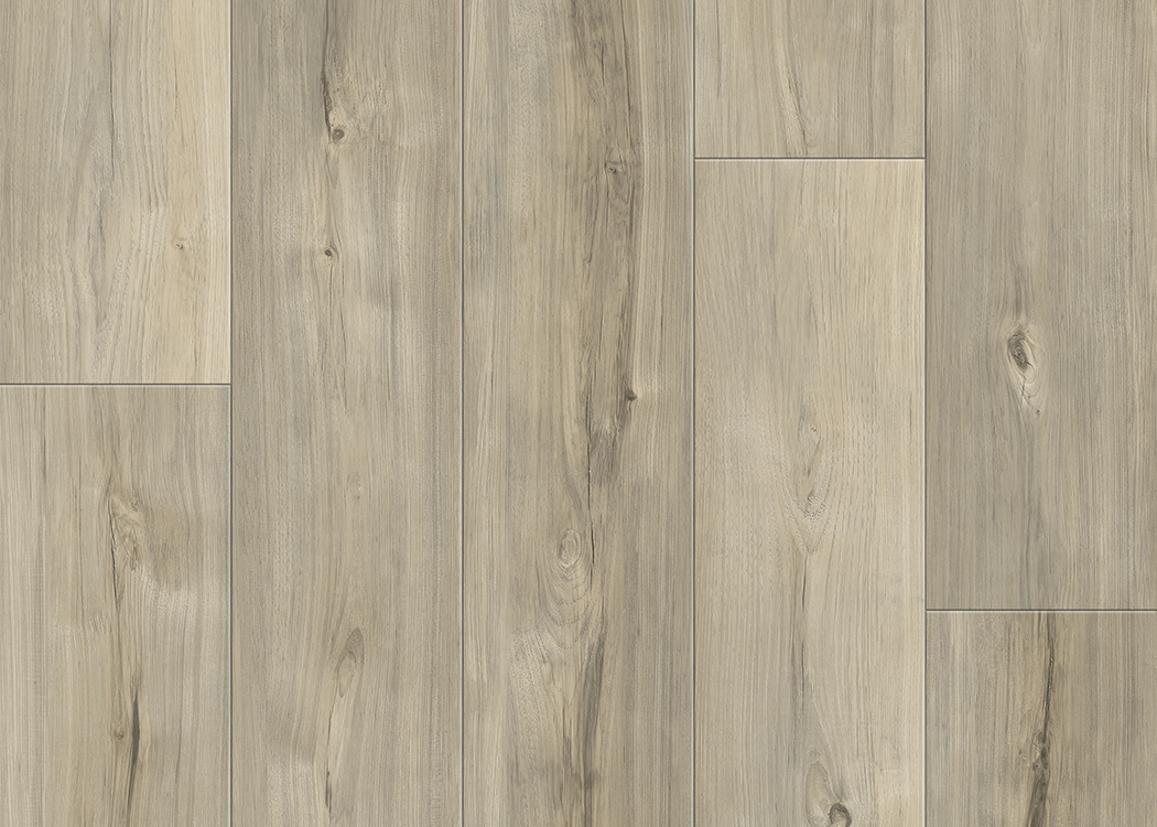 HTBC Atlantis Jericho 7"x60"x5.5mm SPC Vinyl Flooring