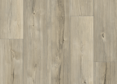 HTBC Atlantis Jericho 7"x60"x5.5mm SPC Vinyl Flooring