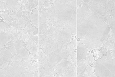 Jurassic White 24x48 Polished Finish Porcelain Tile