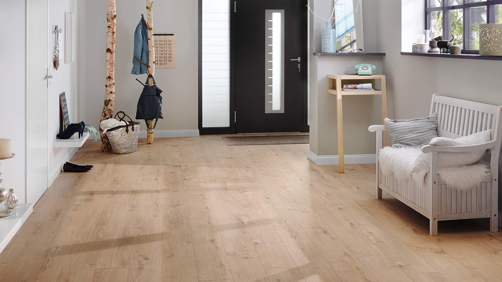 Eurostyle Lakeland Oak 7