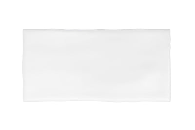 Lancaster White 3x6 Matte