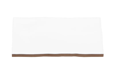 Lancaster White 3x6 Matte