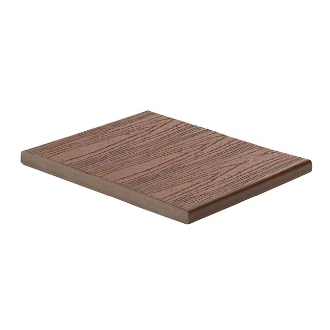 Trex Transcend Lava Rock 1