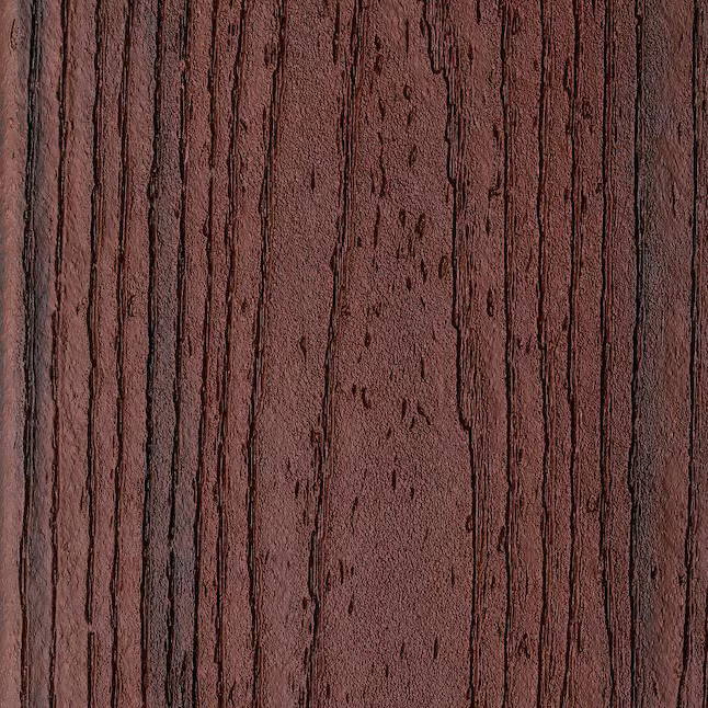 Trex Transcend Lava Rock 1"x12"x12 ft. Fascia