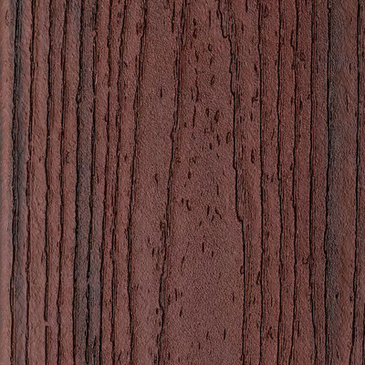 Trex Transcend Lava Rock 1"x12"x12 ft. Fascia