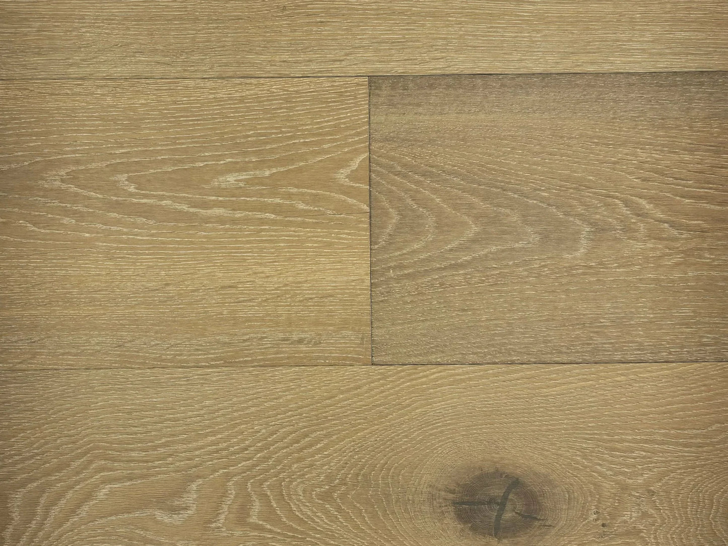 Pravada Lemaire 9"x87"x14mm Engineered Hardwood Flooring