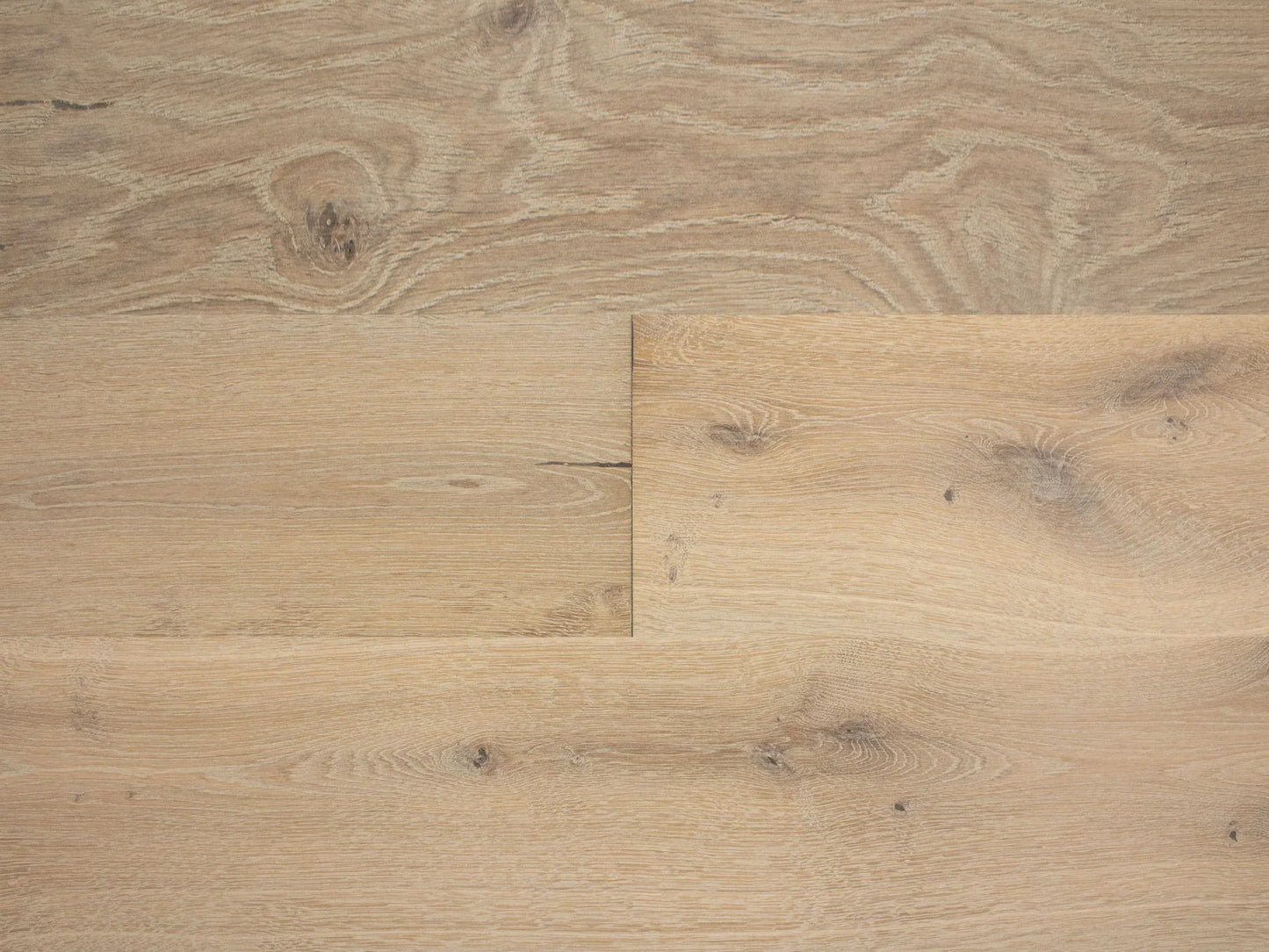 Pravada Lemaire 9"x87"x14mm Engineered Hardwood Flooring