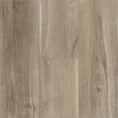 Next Floor Light Twine 7"x48" Luxury Vinyl Flooring