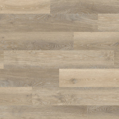 Karndean Rigid Core Lime Washed 6"x36" Luxury Vinyl Flooring