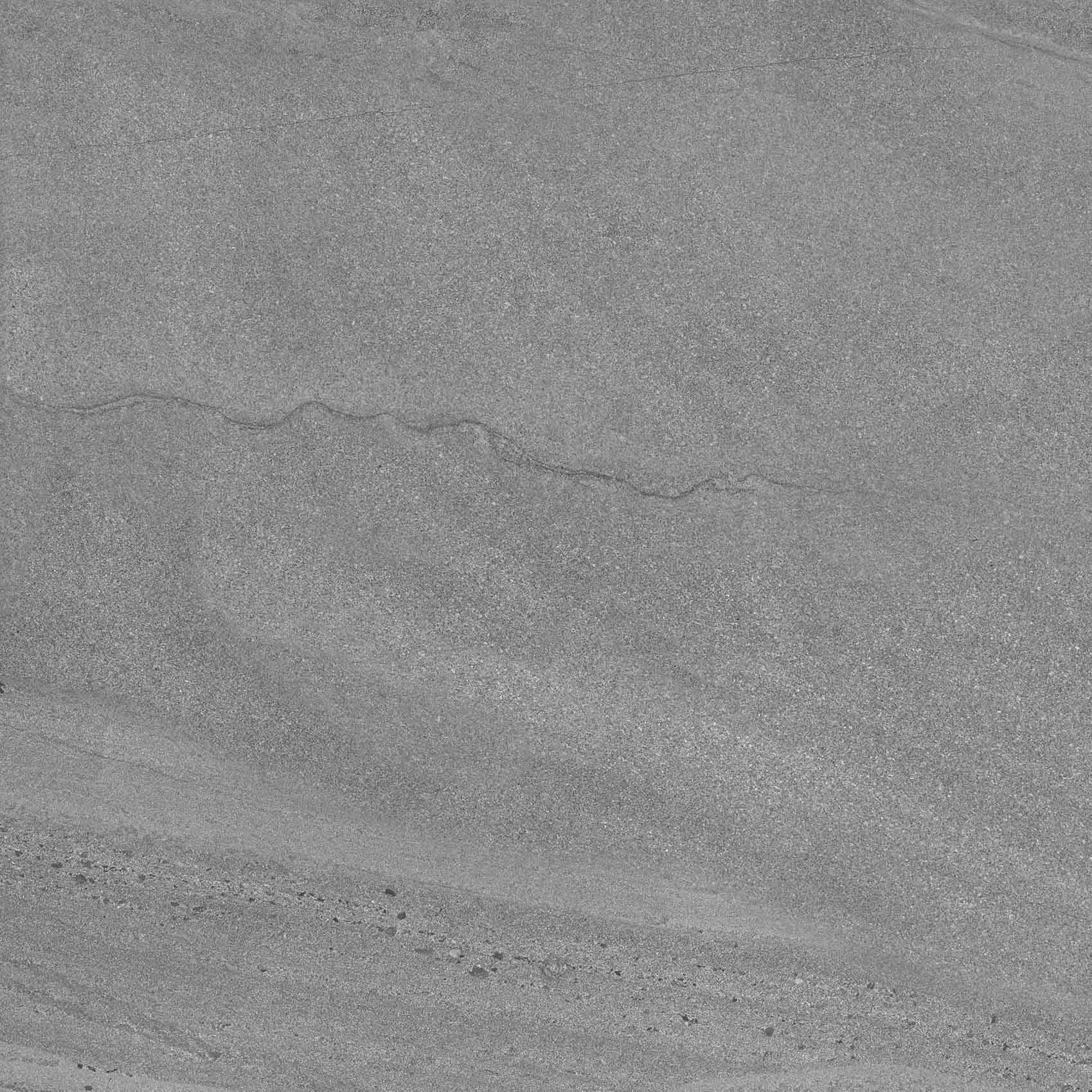 Limestone Dark Grey 24x24 Matte Finish Slate Look Porcelain