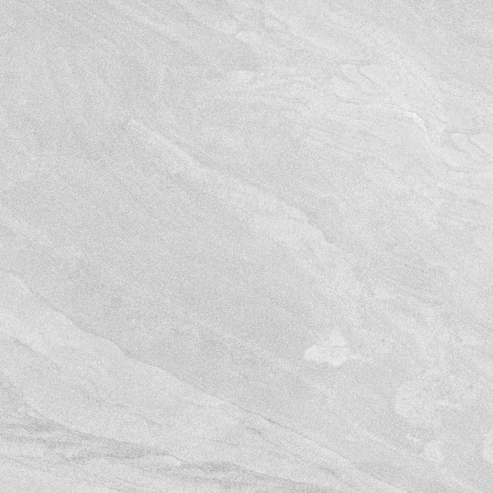 Limestone Light Grey 24x24 Matte Finish Slate Look Porcelain