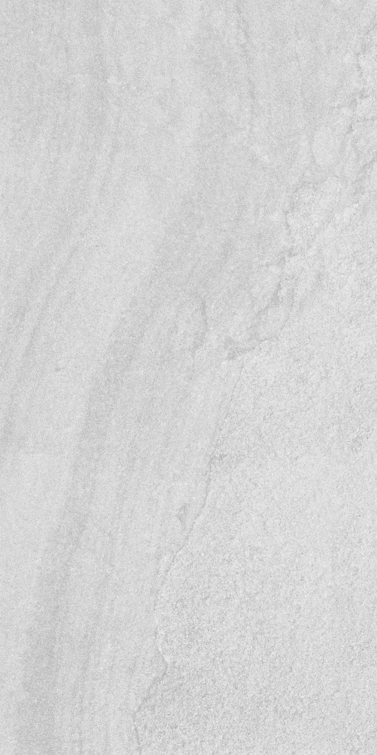 Limestone Light Grey 24x48 Matte Slate Look Porcelain