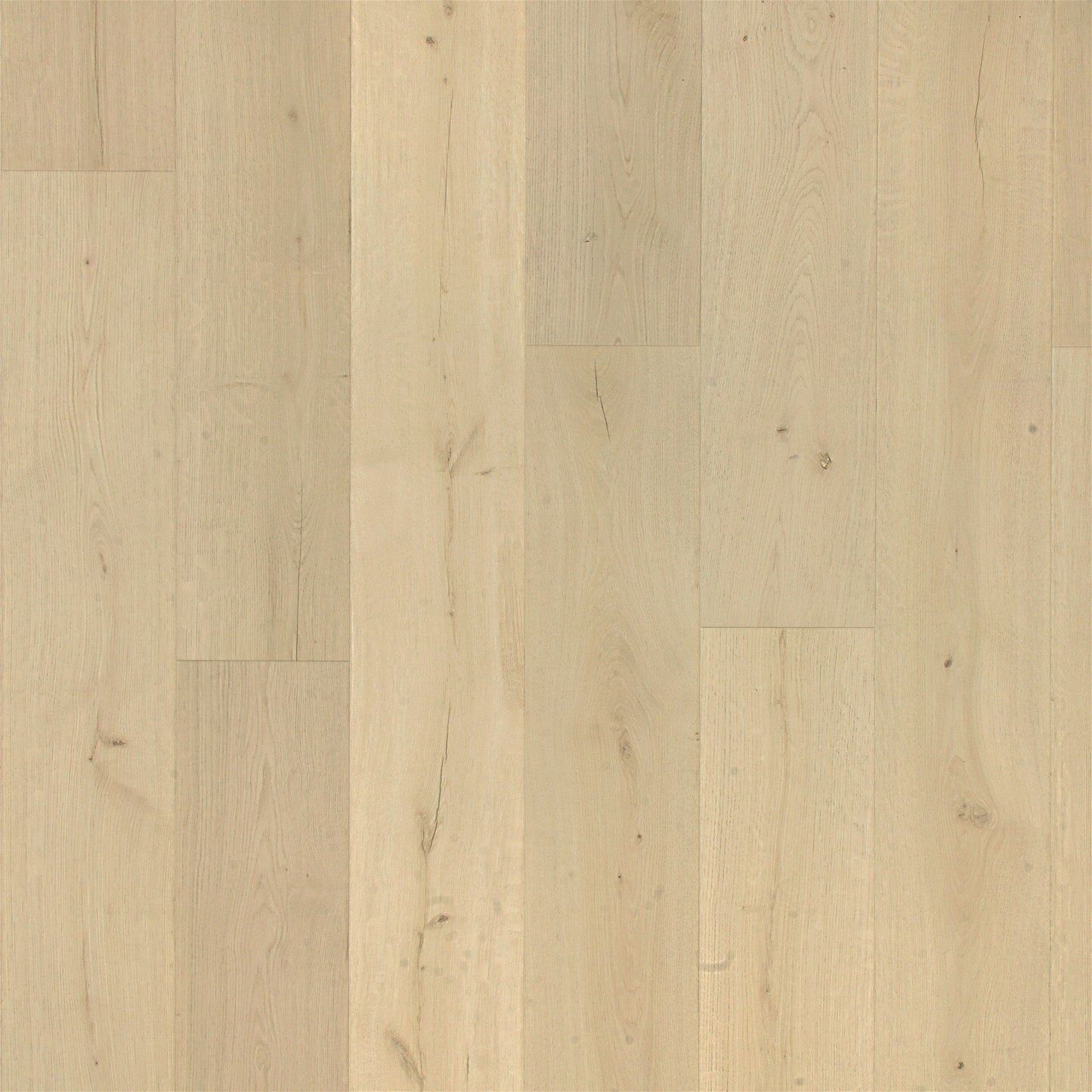 Karastan BelleLuxe Linen Wash Oak 9"x80" Laminate Flooring