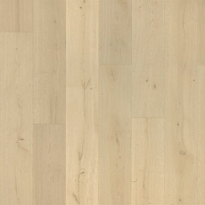 Karastan BelleLuxe Linen Wash Oak 9"x80" Laminate Flooring