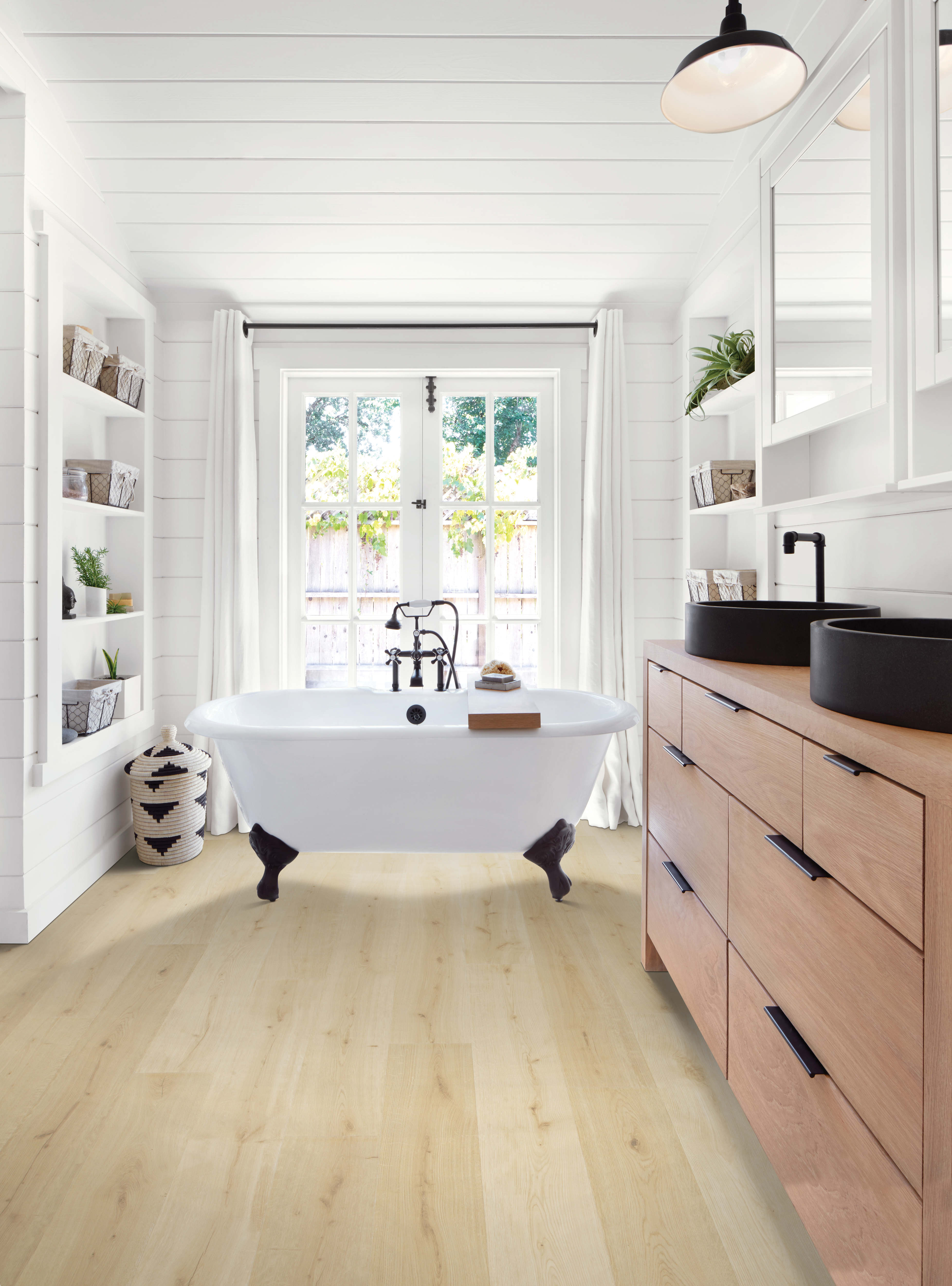 Karastan BelleLuxe Linen Wash Oak 9