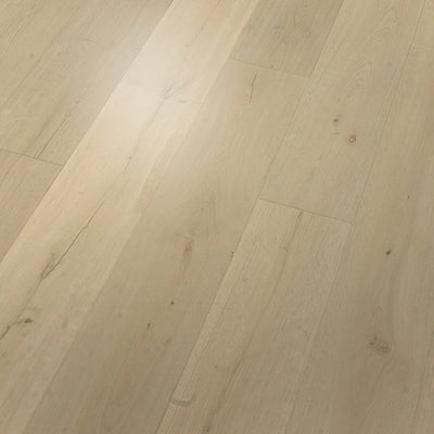 Karastan BelleLuxe Linen Wash Oak 9"x80" Laminate Flooring