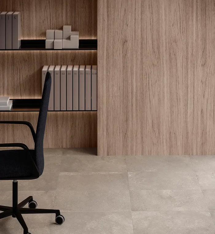 Lokaia Ferva Matte Finish Porcelain Tile 8mm