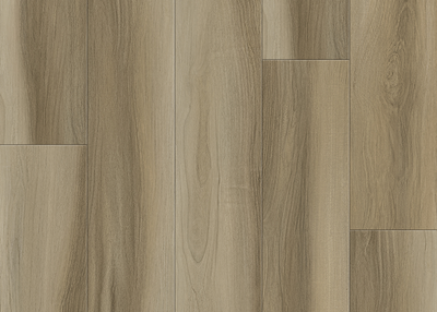 HTBC Atlantis Lonsdale 7"x60"x5.5mm SPC Vinyl Flooring