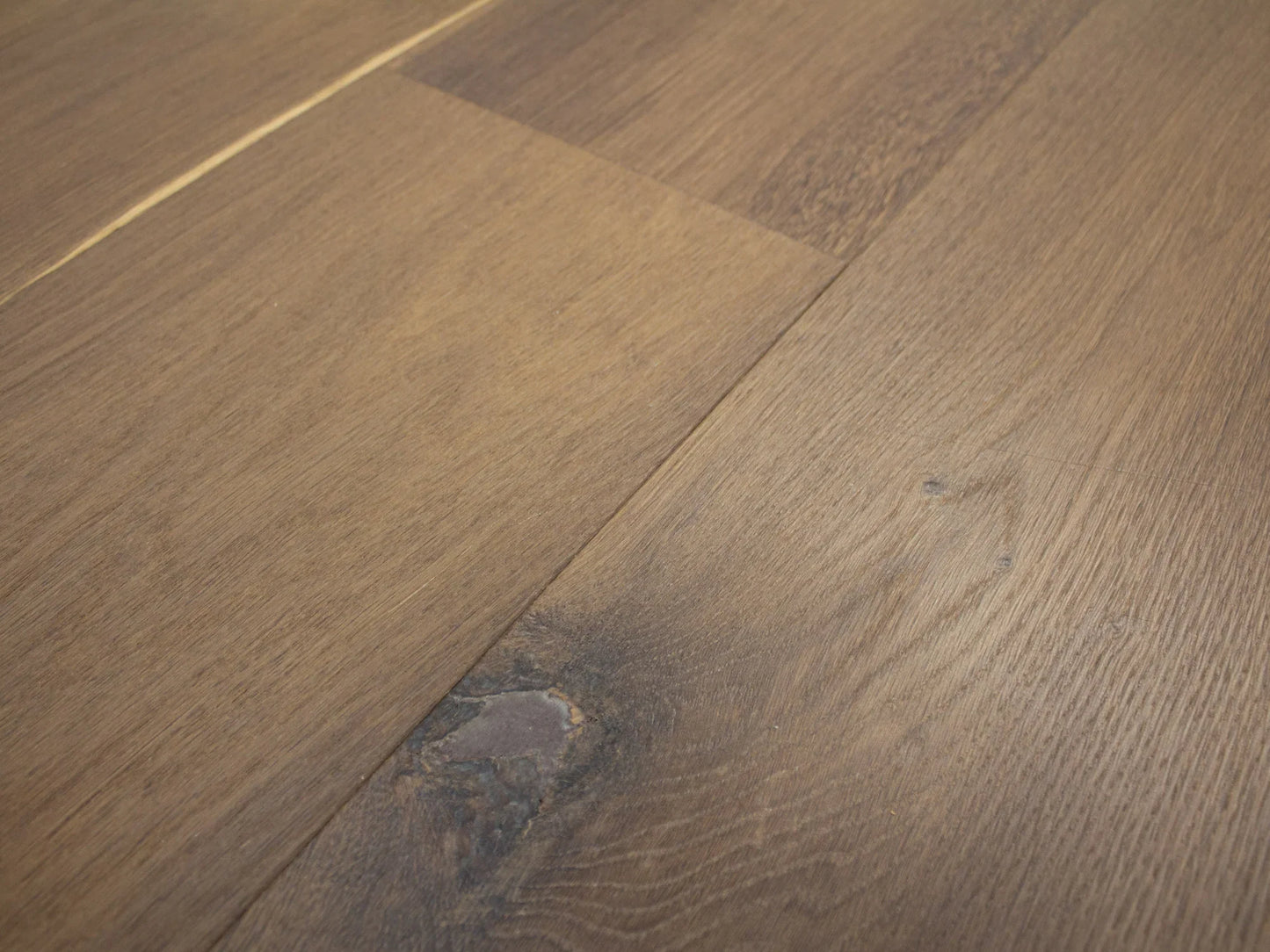 Pravada Louvre 9"x87"x14mm Engineered Hardwood Flooring