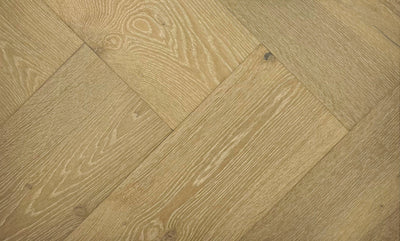 Pravada Lueur 7"x36"x14mm Engineered Hardwood Flooring