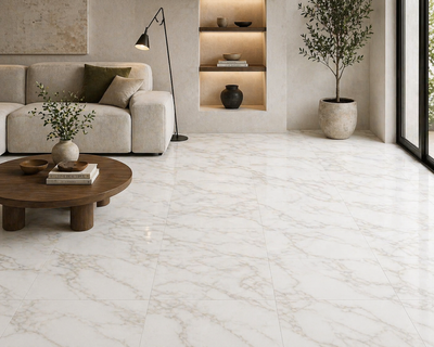 Lurelle Opal Summit Matte 12"x24" Porcelain Tile