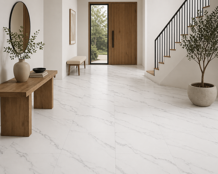 Lurelle Pale Lumen Matte 12