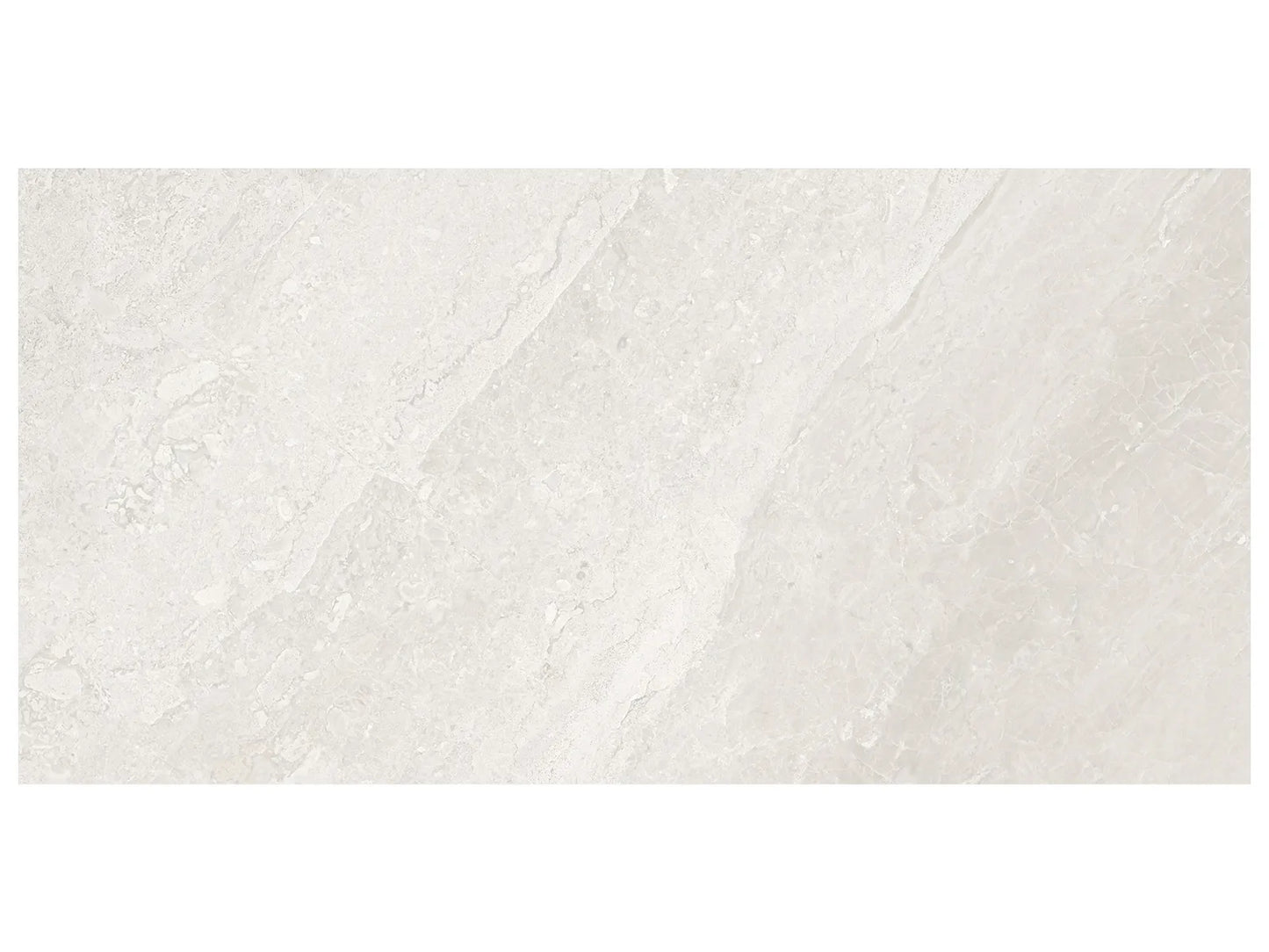 Lurelle Soft Petal Matte 12"x24" Porcelain Tile