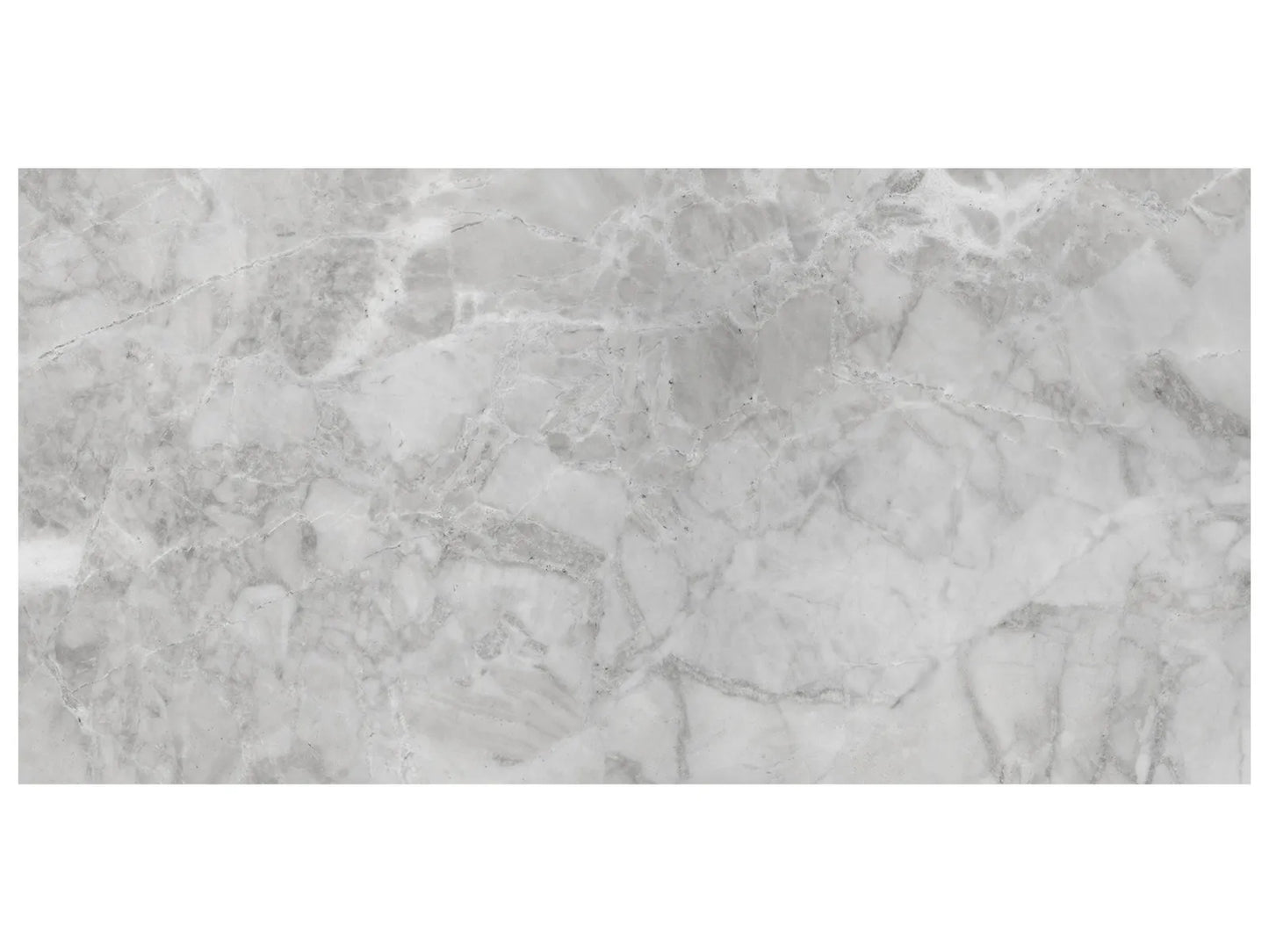 Lurelle Stone Mist Matte 12"x24" Porcelain Tile