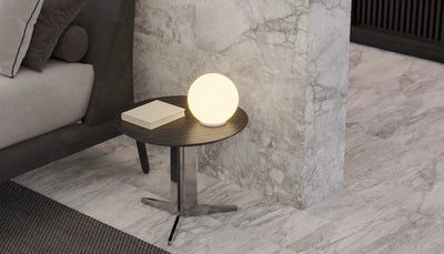 Lurelle Stone Mist Matte 12"x24" Porcelain Tile