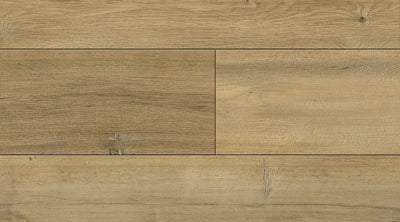 Opus Floors Mackenzie Oak II 8"x 48"x12mm Laminate Flooring