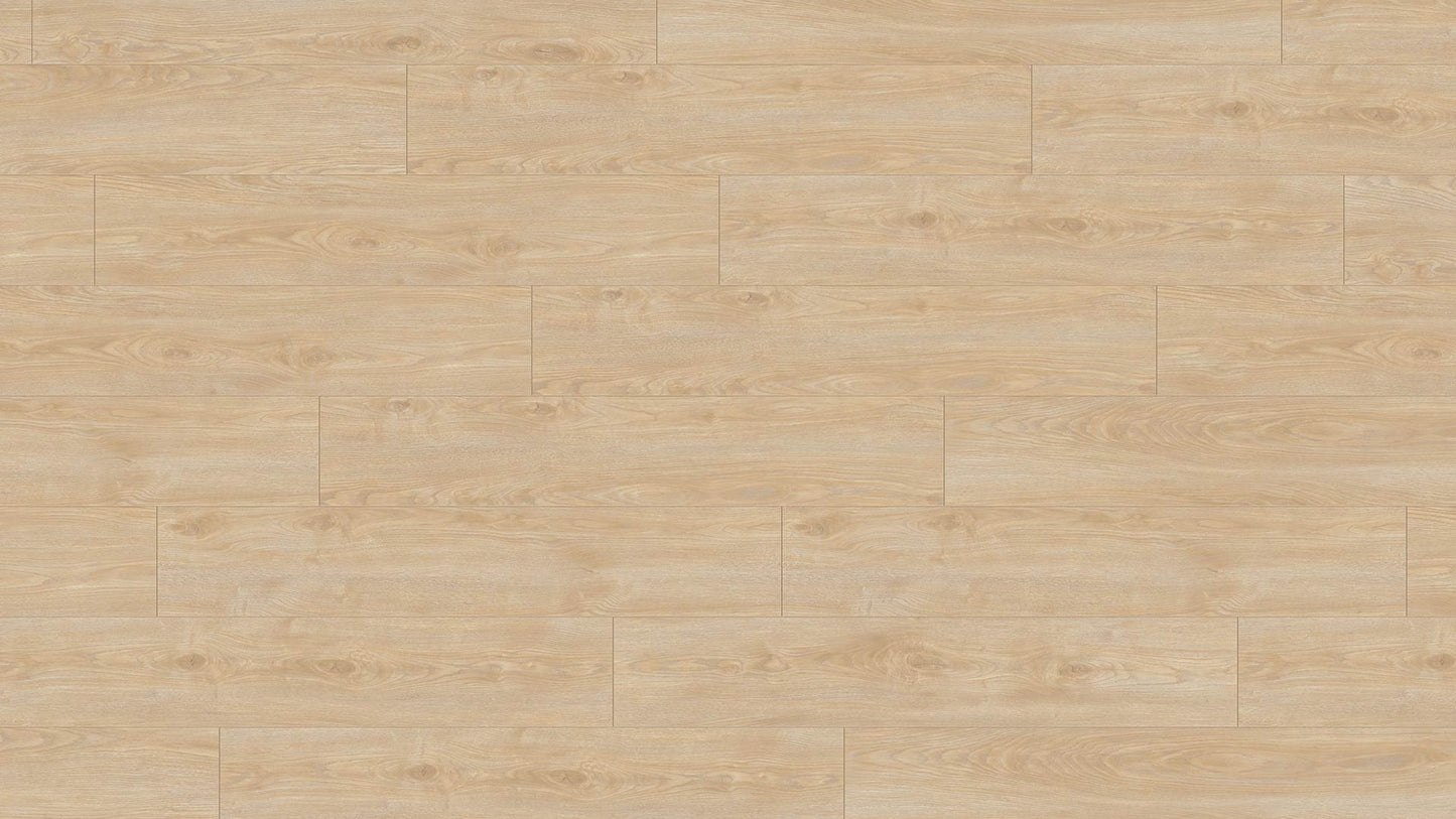 Eurostyle Madrid Oak 9"x54"x8mm Laminate Flooring