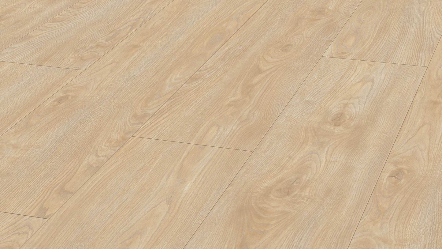 Eurostyle Madrid Oak 9"x54"x8mm Laminate Flooring