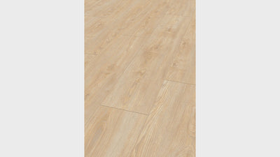 Eurostyle Madrid Oak 9"x54"x8mm Laminate Flooring