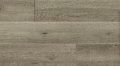 Opus Floors Magic+ Mitchell Oak Vinyl Overlap Stair Nose 94.5"