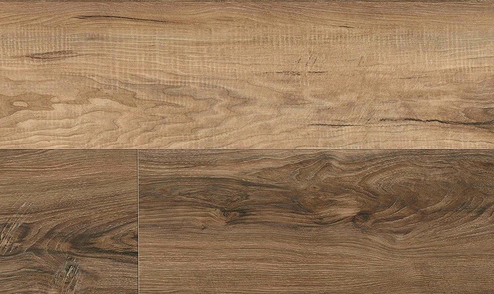 Opus Floors Magic+ Thorowood Oak Vinyl Overlap Stair Nose 94.5