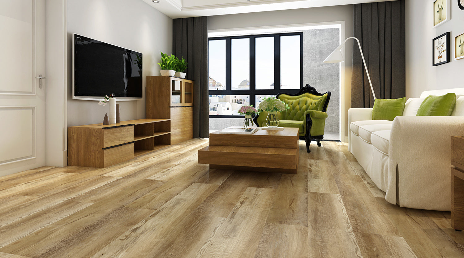 Opus Floors Magic Carlos Oak 7