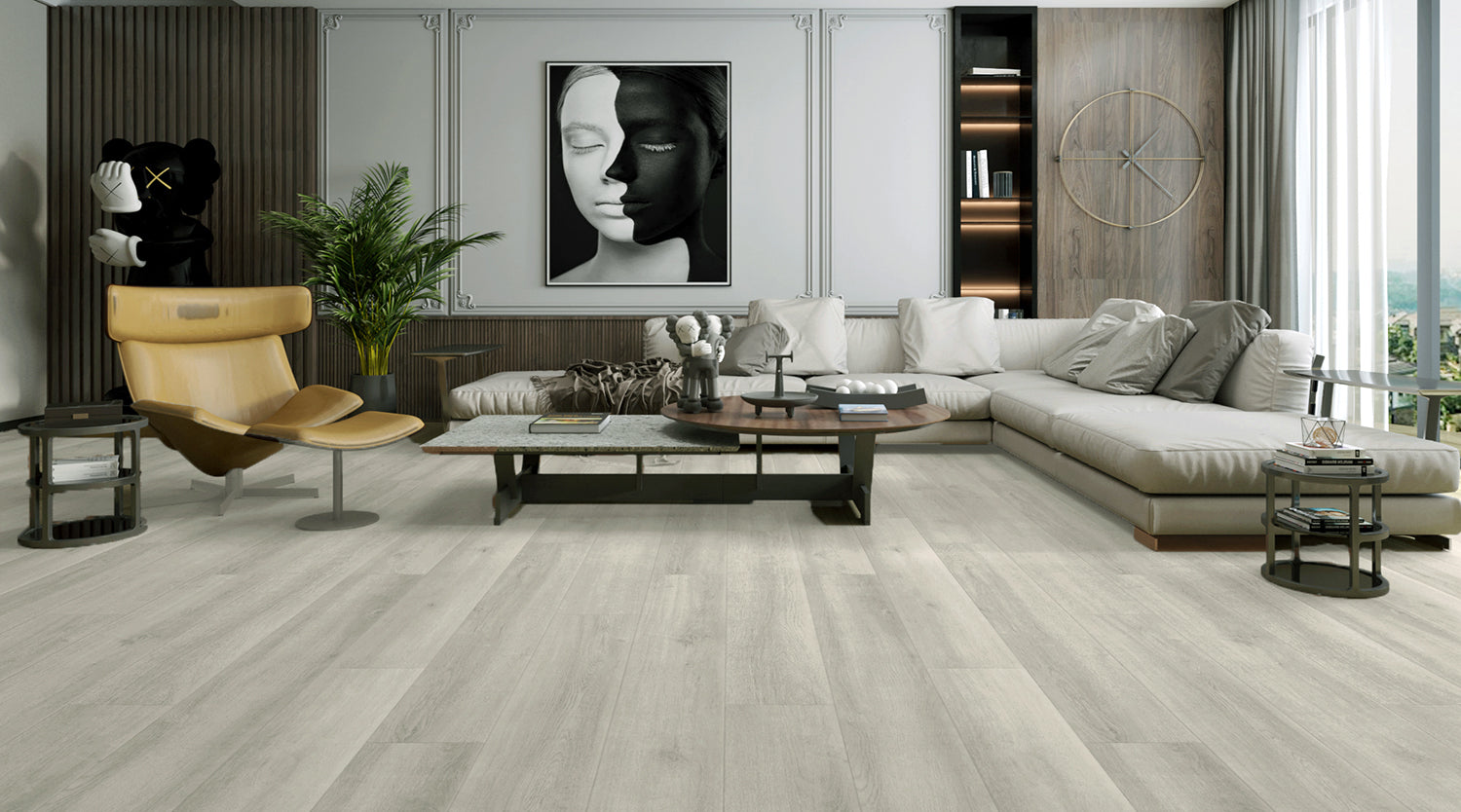 Opus Floors Magic Jaggar Oak 9