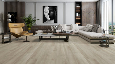 Opus Floors Magic Mitchell Oak 9"x60"x5mm Vinyl Flooring