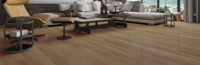 Opus Floors Magic Peetee Oak 9"x60"x5mm Vinyl Flooring