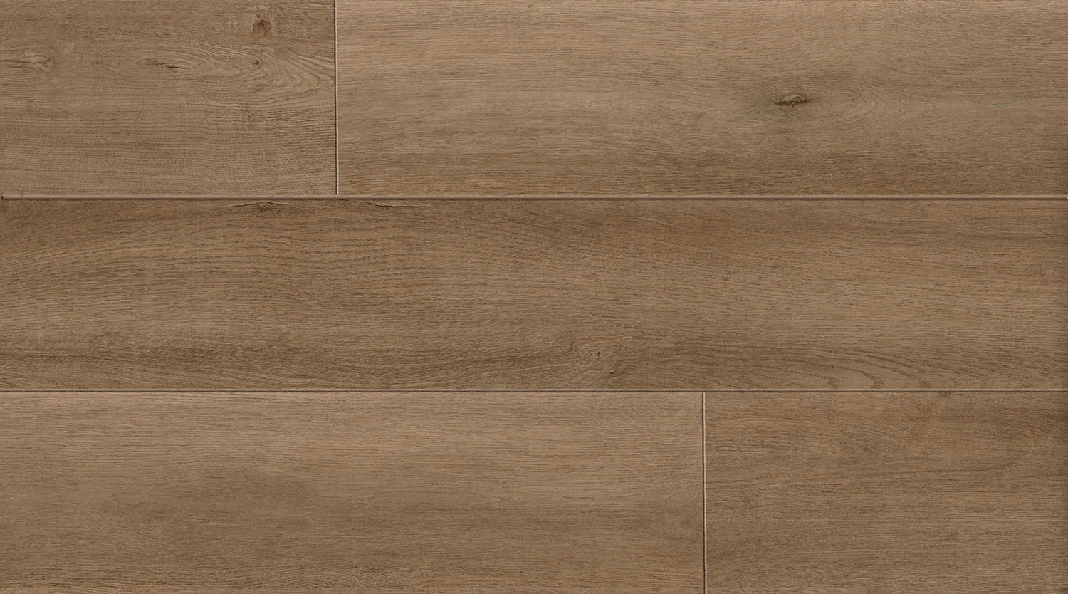 Opus Floors Magic+ Peetee Oak Vinyl Overlap Stair Nose 94.5