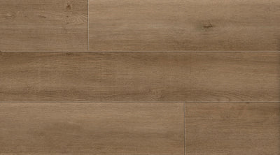 Opus Floors Magic+ Peetee Oak Vinyl Overlap Stair Nose 94.5"