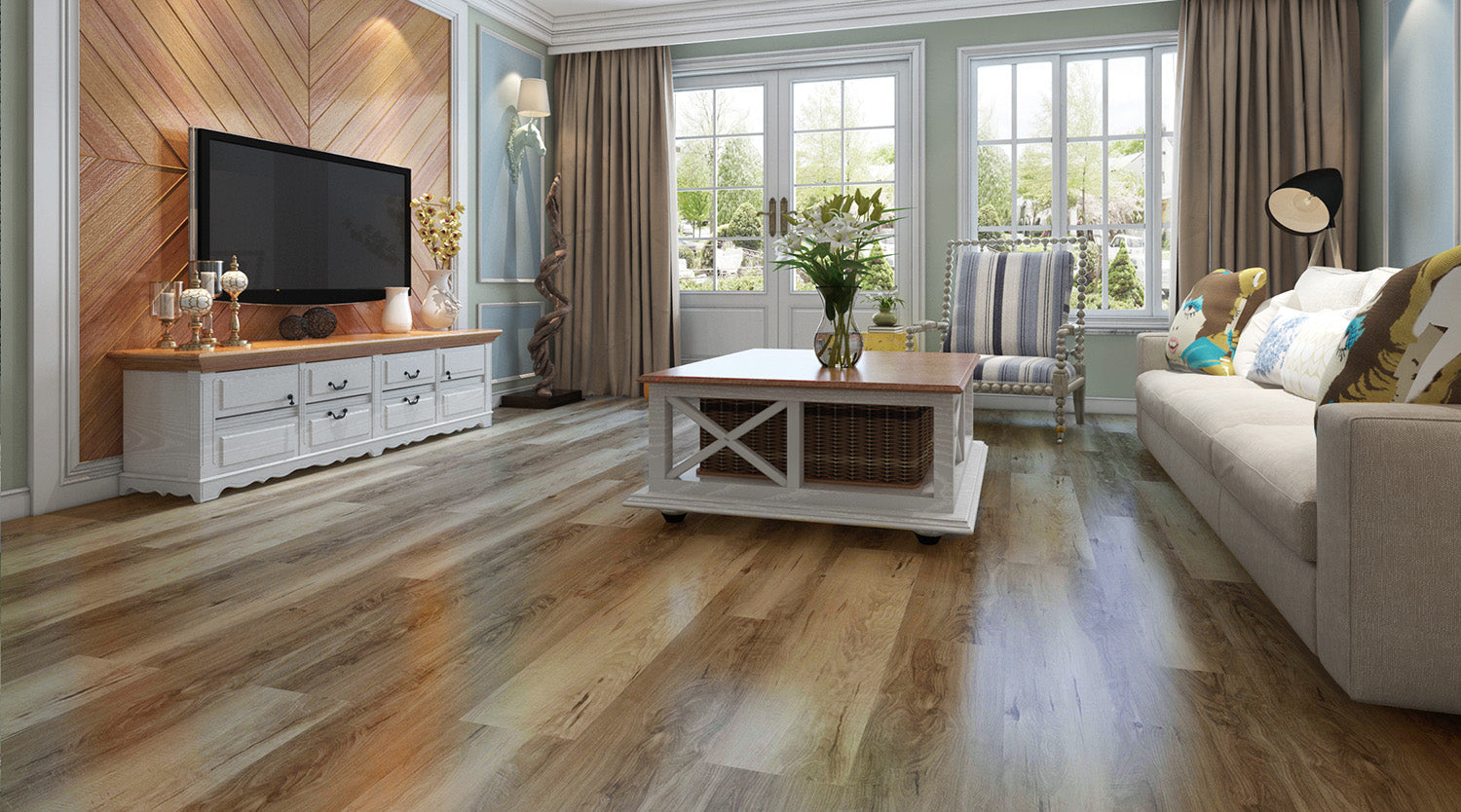 Opus Floors Magic Thorowood Oak 7