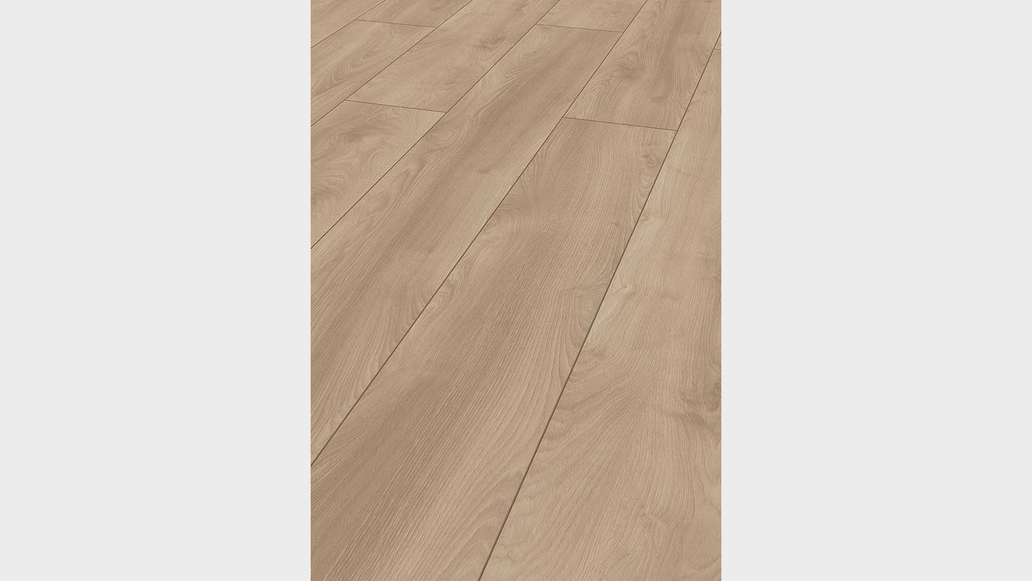 Eurostyle Makro Light 9"x72"x10mm Laminate Flooring