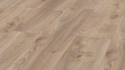 Eurostyle Makro White 9"x72"x10mm Laminate Flooring