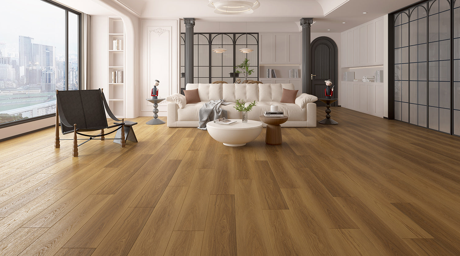 Opus Floors Mallory Oak 9