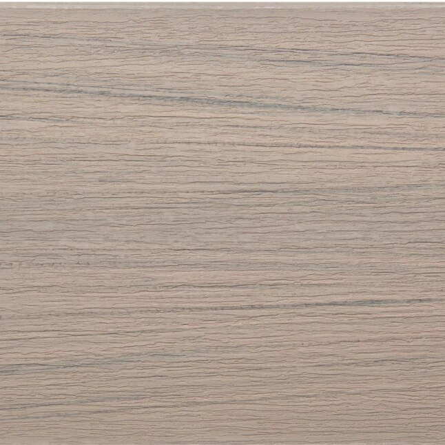 Trex Select Malted Barley 1"x8"x12 ft. Fascia