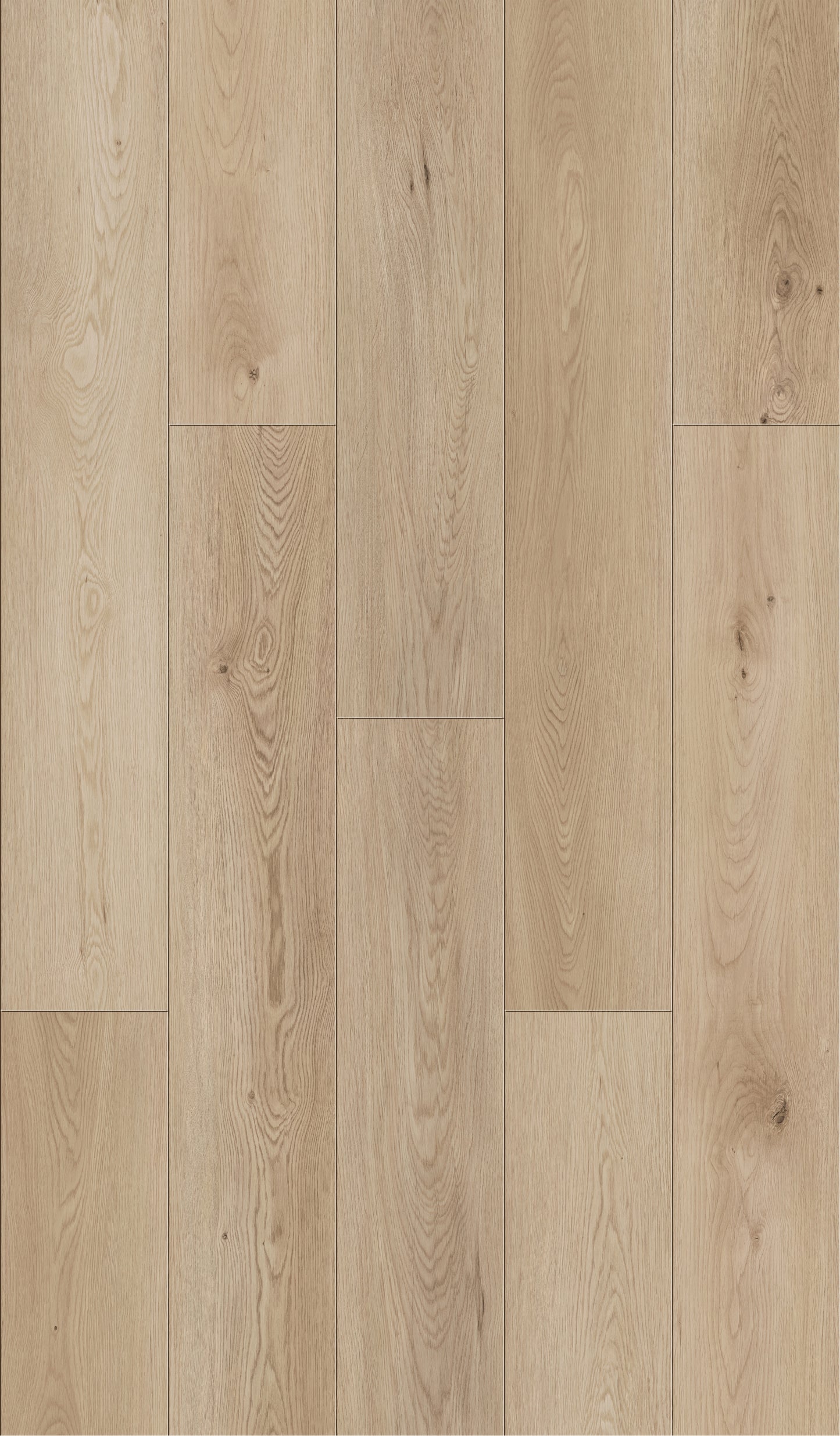 Manorfield Series Mountain Crest 6.5mm Vinyl Flooring 9"x60"
