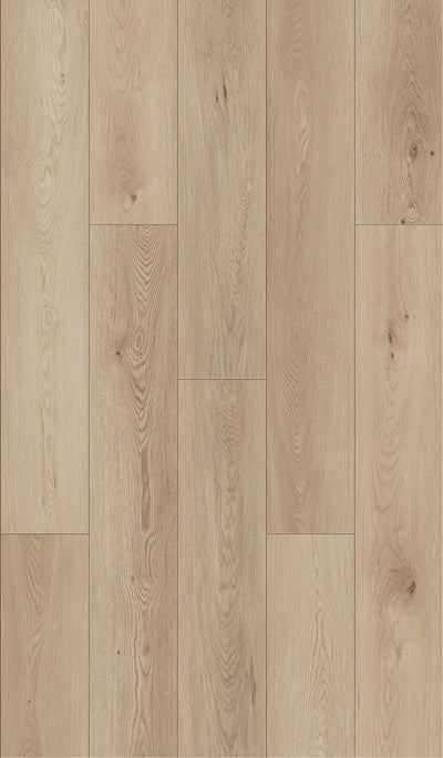 Manorfield Series Mountain Crest 6.5mm Vinyl Flooring 9"x60"