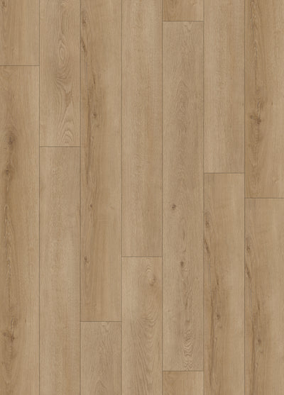 Manorfield Series Sand Oak 6.5mm Vinyl Flooring 9"x60"